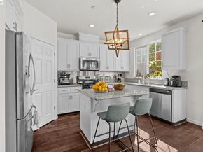 663 Falling Star Drive, Martinez CA 94553