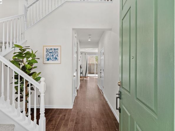 663 Falling Star Drive, Martinez CA 94553