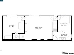 3233 Lucas Circle, Lafayette CA 94549