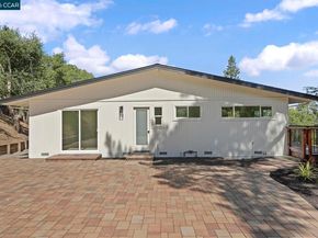 3233 Lucas Circle, Lafayette CA 94549