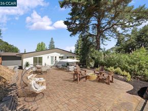 3233 Lucas Circle, Lafayette CA 94549