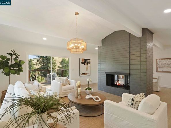 3233 Lucas Circle, Lafayette CA 94549