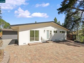 3233 Lucas Circle, Lafayette CA 94549