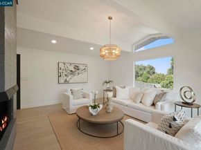 3233 Lucas Circle, Lafayette CA 94549