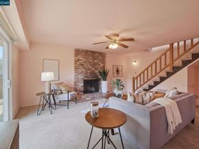 95 Mackie Dr, Martinez CA 94553