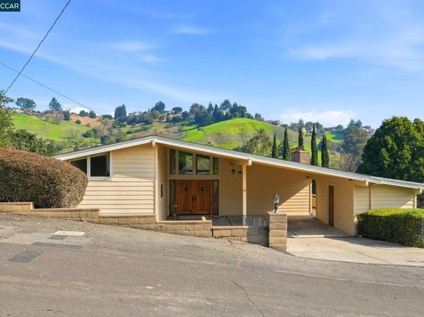 95 Mackie Dr, Martinez CA 94553