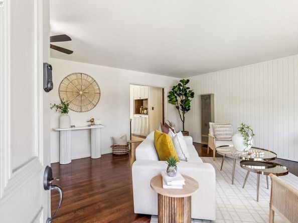 18810 Madison Ave, Castro Valley CA 94546