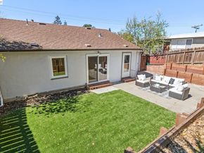 18810 Madison Ave, Castro Valley CA 94546