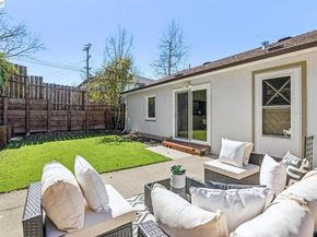 18810 Madison Ave, Castro Valley CA 94546