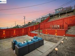 168 Belcrest Ave, Daly City CA 94015