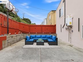 168 Belcrest Ave, Daly City CA 94015