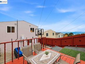 168 Belcrest Ave, Daly City CA 94015