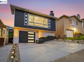 168 Belcrest Ave, Daly City CA 94015