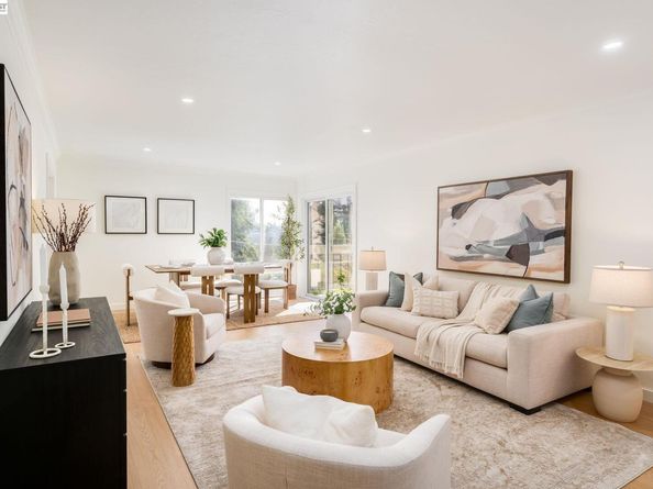 6558 Lucas Ave 202, Oakland CA 94611