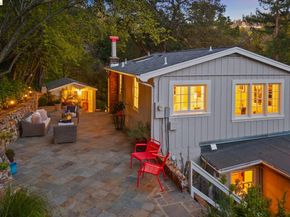 5900 Marden Ln, Oakland CA 94611