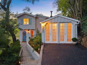 5900 Marden Ln, Oakland CA 94611