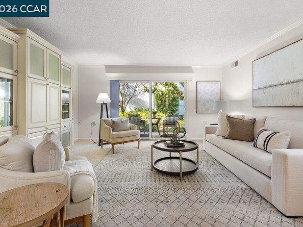 2057 Golden Rain Rd 8, Walnut Creek CA 94595