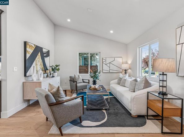 3017 Madeline St, Oakland CA 94602