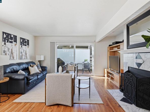 55 Mozden Ln, Pleasant Hill CA 94523