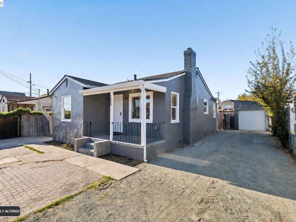 1209 84th Ave, Oakland CA 94621