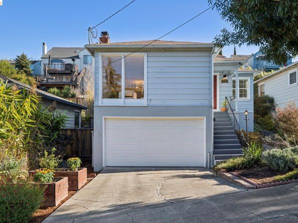 4620 Camden St, Oakland CA 94619
