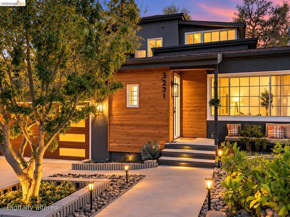3231 Wisconsin St, Oakland CA 94602