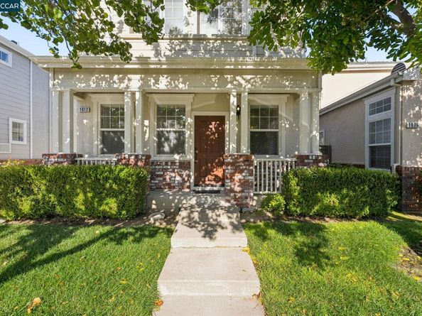 1012 Craftsman Dr, Hercules CA 94547