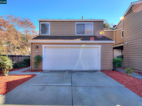 123 Coventry, Hercules CA 94547