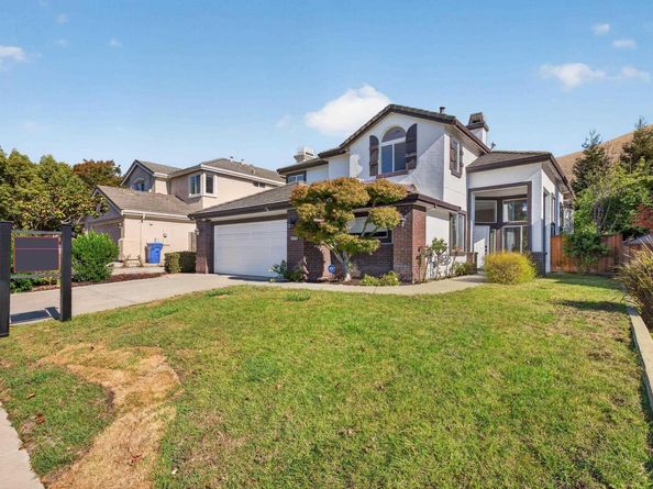 35578 Rockland Ct, Fremont CA 94536