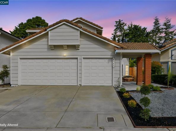 4949 Wagon Wheel Way, Richmond CA 94803