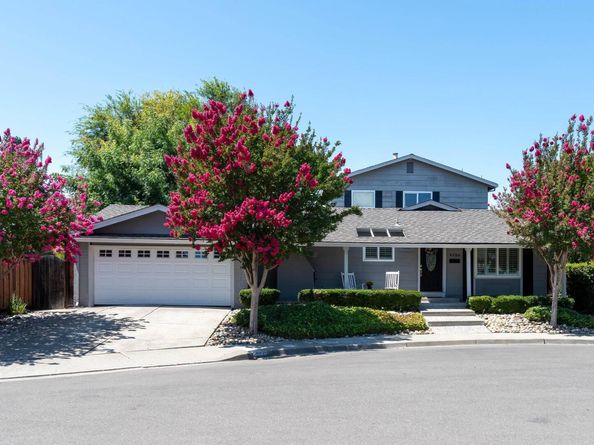 4486 Bacon Ct, Pleasanton CA 94588