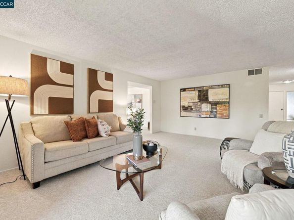 1129 Avenida Sevilla 3C, Walnut Creek CA 94595
