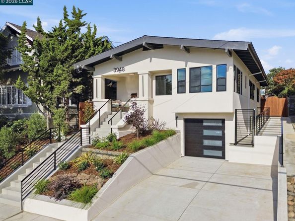 3948 Glen Park Rd, Oakland CA 94602