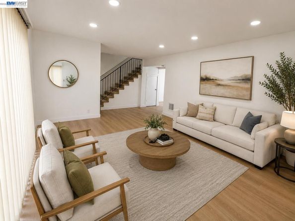 4410 Alamo St, Union City CA 94587