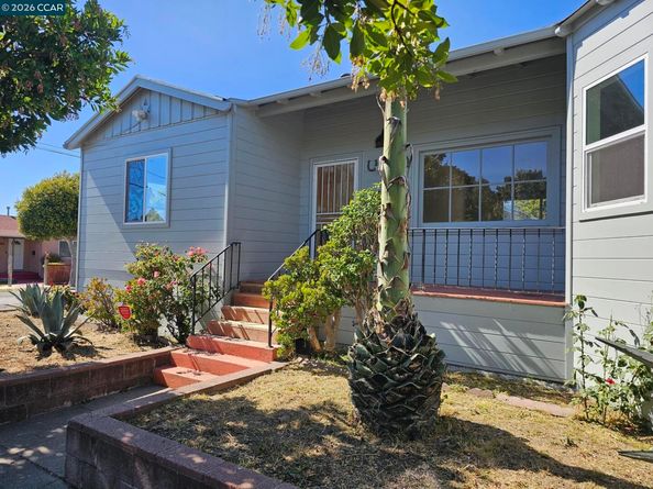 3103 Esmond Ave, Richmond CA 94804