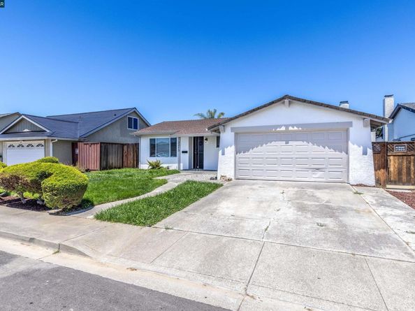 3213 San Luces Way, Union City CA 94587