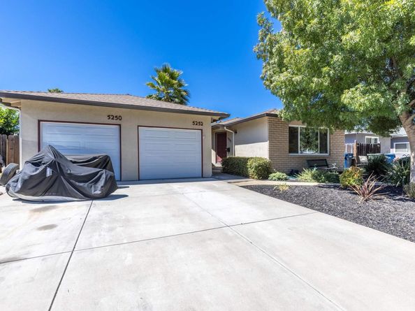 5252 & 5250 Norma Way, Livermore CA 94550