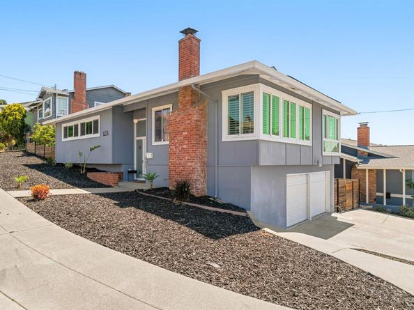 10774 Hellman St, Oakland CA 94605