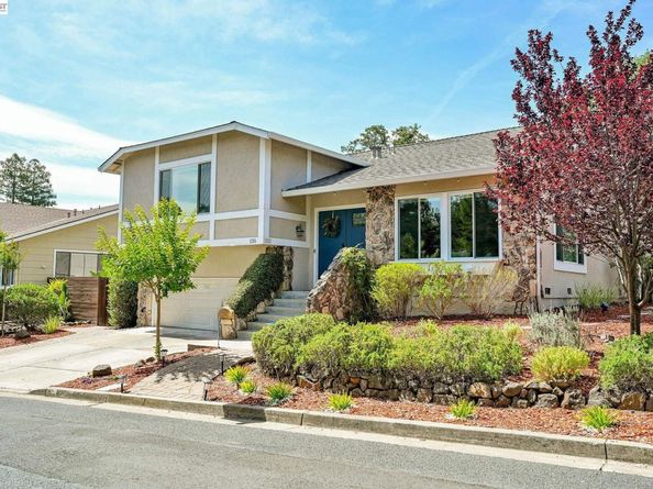 135 Saint Germain Lane, Pleasant Hill CA 94523