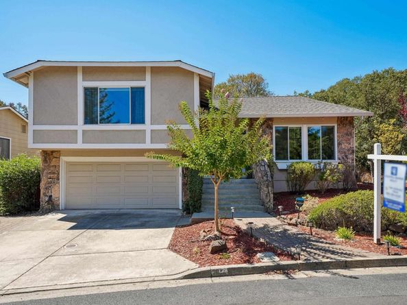 135 Saint Germain Lane, Pleasant Hill CA 94523