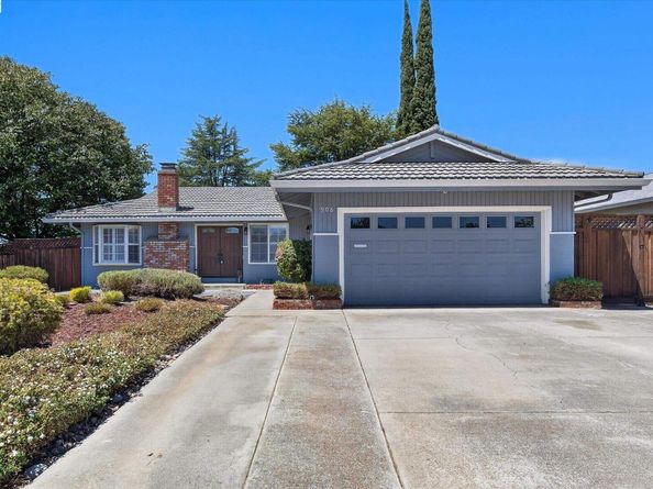 908 Norfolk Road, Livermore CA 94551