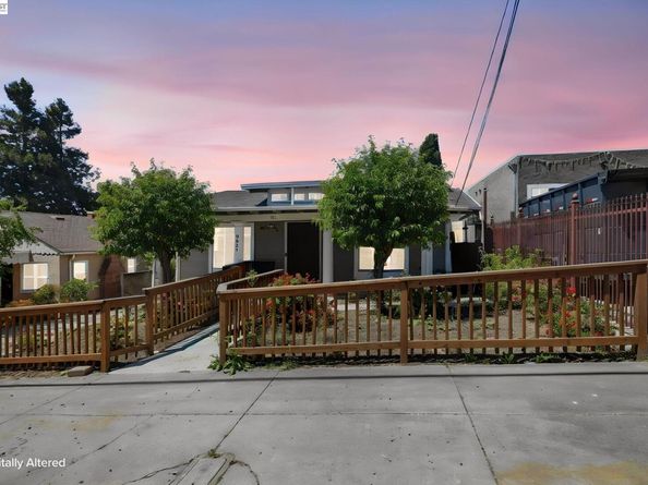 9821 Thermal Street, Oakland CA 94605