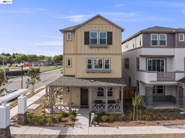 4686 Vilana Street, Livermore CA 94551