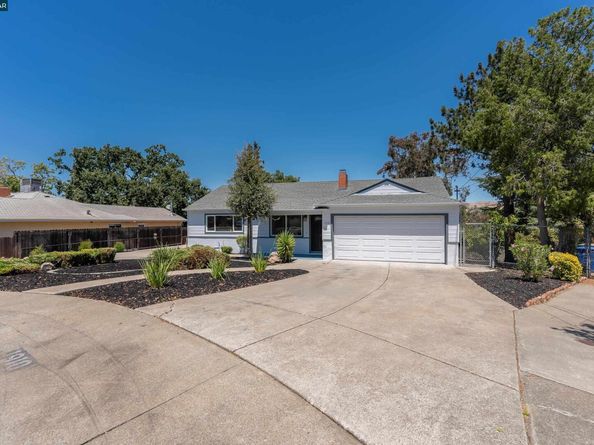 1910 Encima Dr, Concord CA 94519