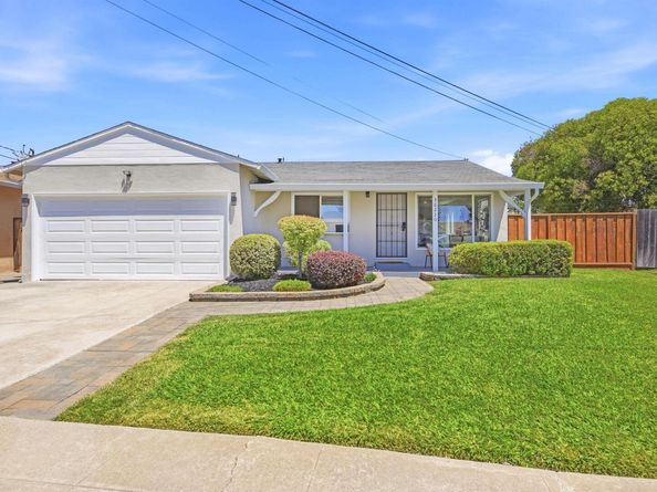 36220 Pizarro Dr, Fremont CA 94536