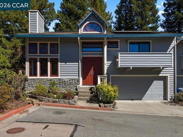 5 Via Barcelona, Moraga CA 94556