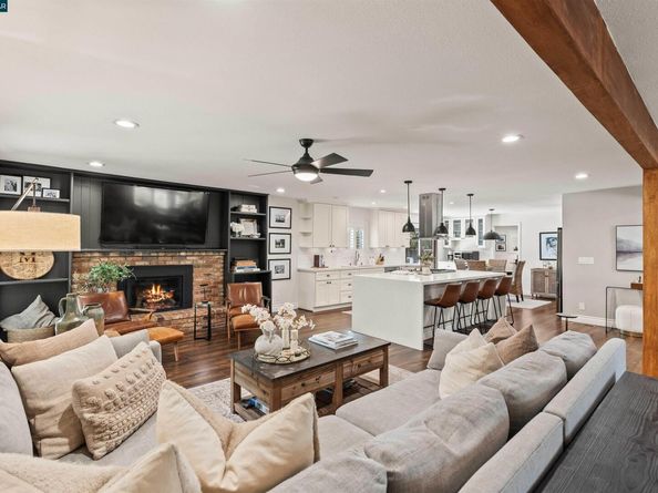 616 Minert Rd, Walnut Creek CA 94598