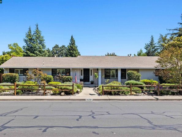 616 Minert Rd, Walnut Creek CA 94598