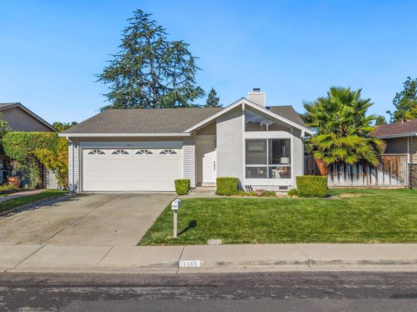 1363 Swallowtail Rd, Concord CA 94521