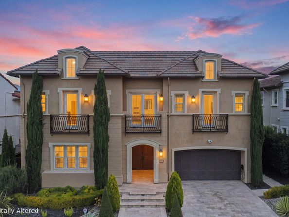 2049 Elderberry Dr, San Ramon CA 94582